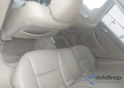 2006 Honda Accord 3.0 Ex from USA, damaged, VIN 1HGCM66536A056414